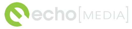 Echo Media  |  Detroit, Michigan